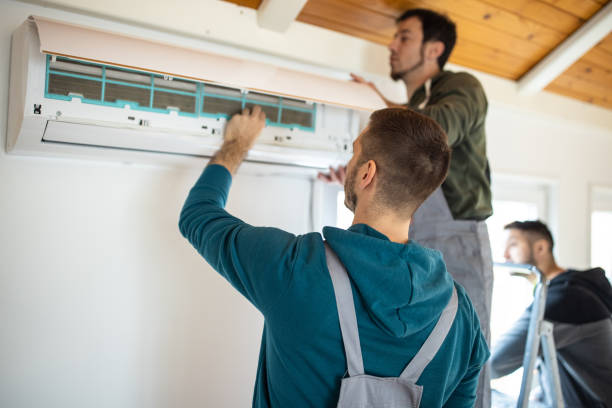 Local HVAC companies in Waterville, OH