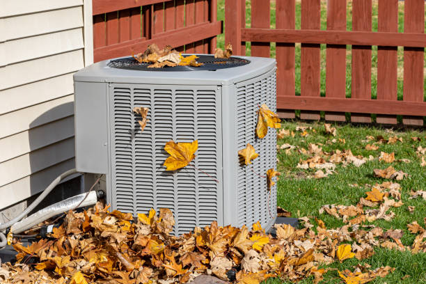 Professional HVAC in Waterville, OH