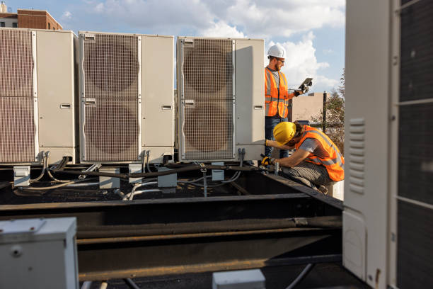 Best Ductless HVAC repair  in Waterville, OH
