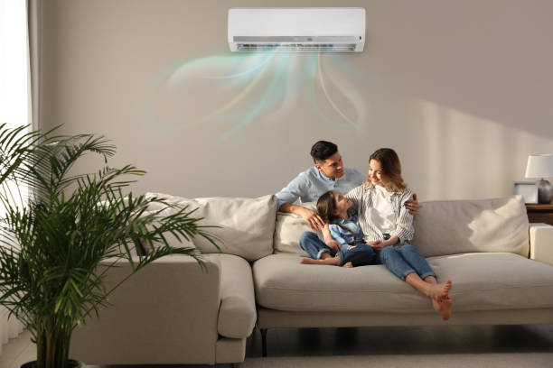 Affordable air conditioning repair in Waterville, OH