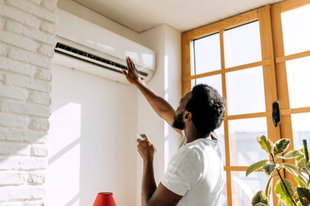 Best Residential HVAC services  in Waterville, OH