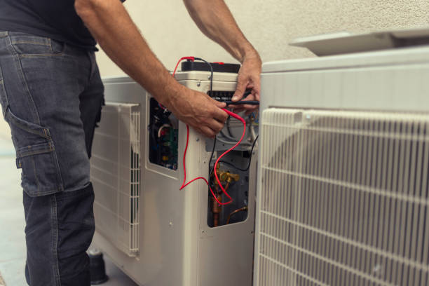 Best HVAC emergency services  in Waterville, OH