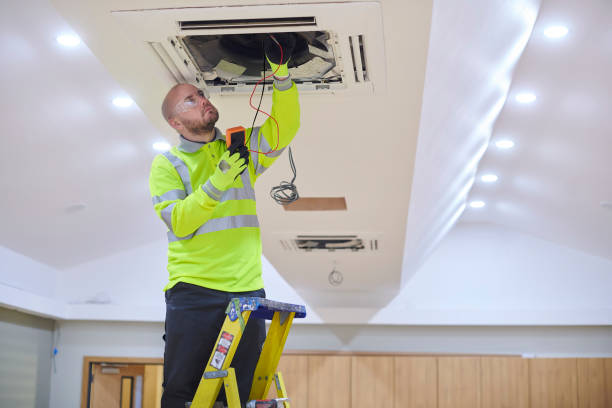Best Local HVAC companies  in Waterville, OH
