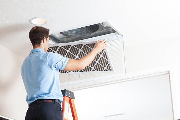 Best Air conditioning repair  in Waterville, OH