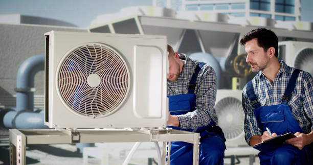 Best HVAC companies near me  in Waterville, OH